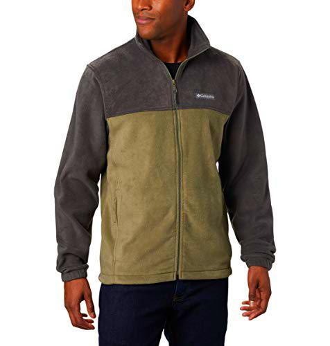 Columbia Steens Mountain Full Zip 2.0 Chaqueta De Forro Polar Con Cremallera para Hombres