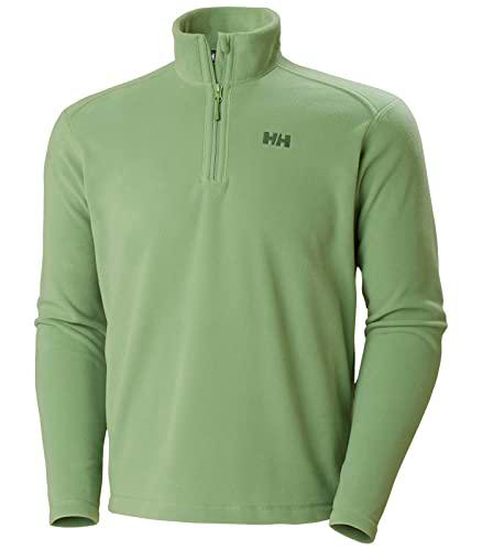 Helly Hansen Hombre Fleece, Jade 2.0, S