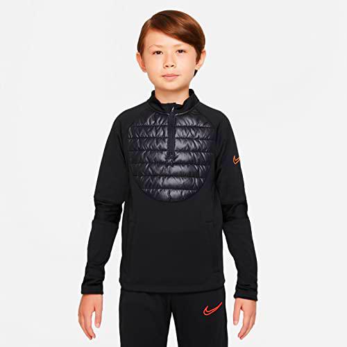 NIKE Therma Fit Academy Winter Warrior, Camisetas Unisex Adulto