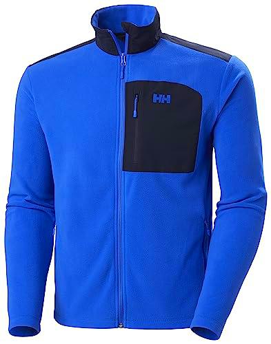 Mens Helly Hansen Daybreaker Block Jacket, Cobalto 2.0, S