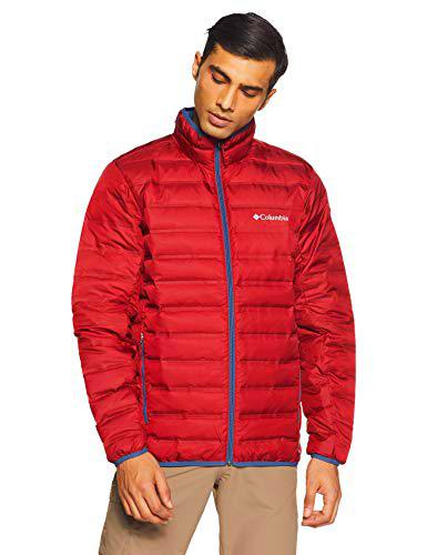 Columbia Chaqueta para hombre, Lake 22 Down Jacket