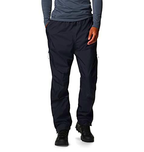 Columbia Pouring Adventure II Pantalones para Lluvia para Hombre