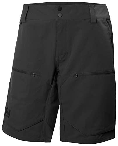 Helly Hansen Pantalones Cortos Cargo Crewline 2.0, marrón