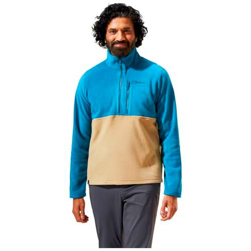 Berghaus Prism Half Zip Polartec Forro Polar para Hombre