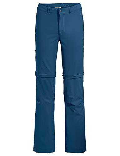 VAUDE Farley Stretch Zo - Pantalones para hombre, Hombre