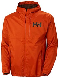 Helly Hansen Belfast 2 Packable Jacket Canyon Mens L