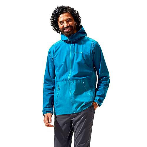 Berghaus Deluge Pro 2.0 Waterproof Chaqueta para Hombre