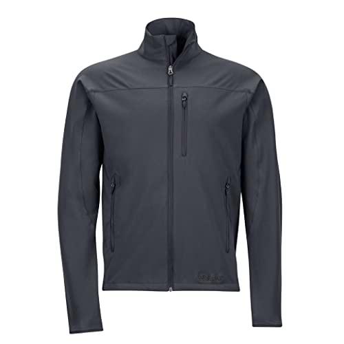 Marmot Chaqueta Tempo Softshell para hombre