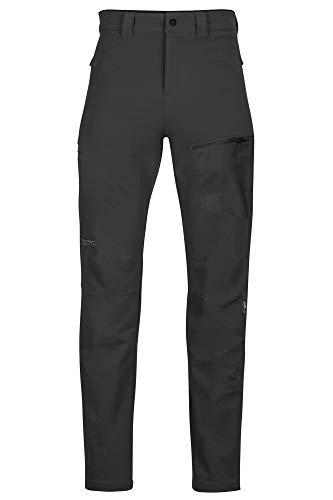 Marmot Scree Pant Pantalones montaña Softshell, Pantalones de Senderismo