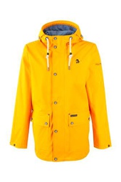 altiplano Chubasquero, Sunyellow Marine Melange, M para Hombre