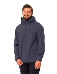 Jack Wolfskin Elsberg 2,5 L Jkt M Chaqueta Impermeable