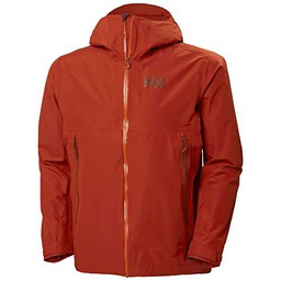 Helly Hansen Blaze 3l Chaqueta, Deep Canyon, XXL para Hombre