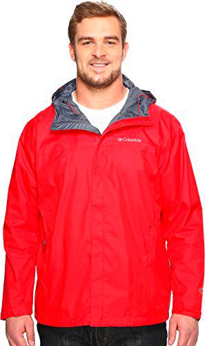 Columbia Watertight II Jacket Chaqueta para Lluvia