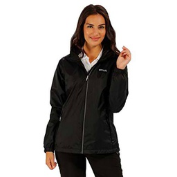 Chaqueta técnica Corinne IV, impermeable y transpirable