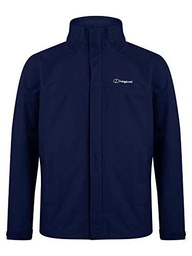 Cressi Berghaus Chaqueta impermeable para hombre RG Alpha