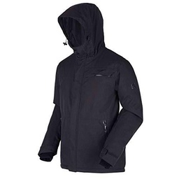 Regatta Volter Shield II Chaqueta calefactable, Impermeable y Transpirable