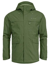 VAUDE Men's Rosemoor Jacket Jacke, Hombre, Cedar Wood, L