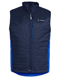 VAUDE Freney Hybrid Vest III 42004 - Chaleco para Hombre (Talla S)