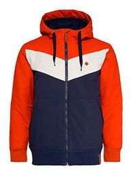 Protest Nxg Pakatano Chaqueta Casual, Hombre, Space Blue, M