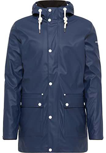 HOMEBASE Chaqueta Impermeable 3 en 1 - Hamburg Edition