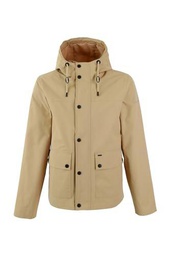 baradello Chubasquero, Beige, M para Hombre