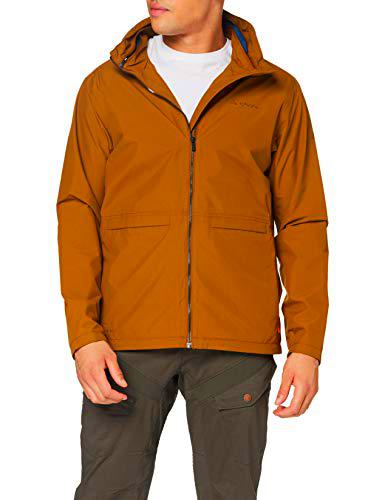 VAUDE Men's Califo Jacket III Jacke, Hombre, Umbra, XL