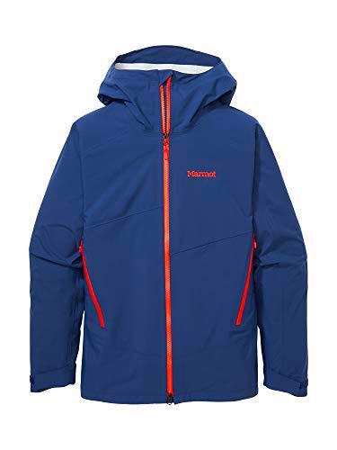 Marmot EVODry Clouds Rest Jacket Chubasquero rígido