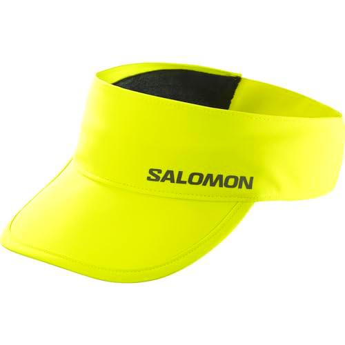 Salomon Cross Gorra Trail Running Senderismo Trail Running Senderismo MTB Unisexo