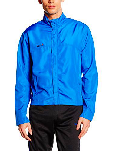 Izas Hidden Chaqueta De Running Impermeable, Unisex Adulto