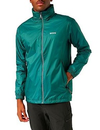 Regatta Lyle IV-Chaqueta Impermeable y Transpirable para Hombre