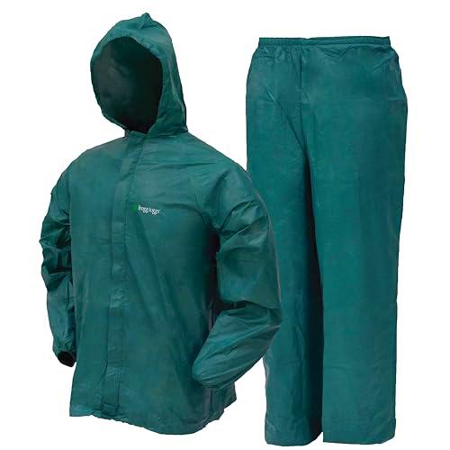 FROGG TOGGS UL12104-09SM Ultra Lite Traje de Lluvia