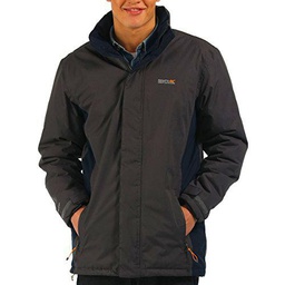 Regatta Thornridge - Chaqueta impermeable para hombre