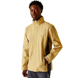 Regatta Chaqueta Impermeable Ligera Mate para Hombre