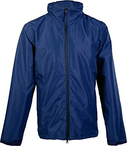 HKM Rainy Day Chubasquero Blau S