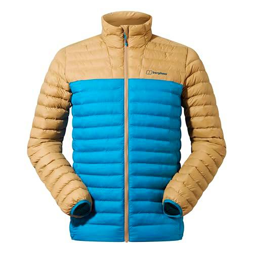 Berghaus Vaskye Synthetic Insulated Chaqueta para Hombre