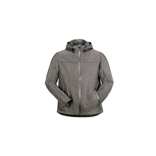 Planam Talla XS Unisex Outdoor Chubasquero Antracita Modelo 1485