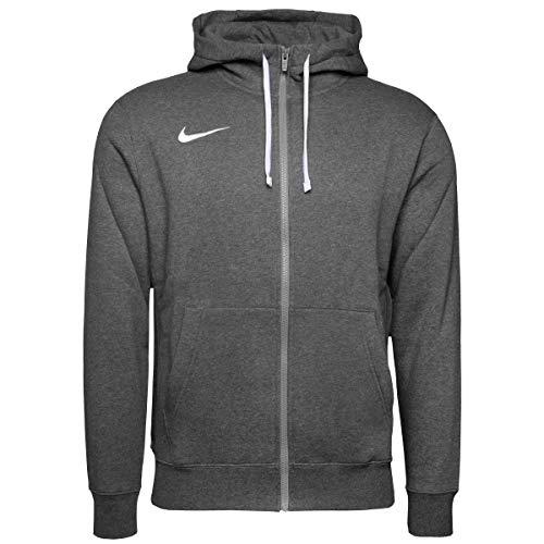 Nike CW6887 Sweatshirt Men's CHARCOAL HEATHR XL