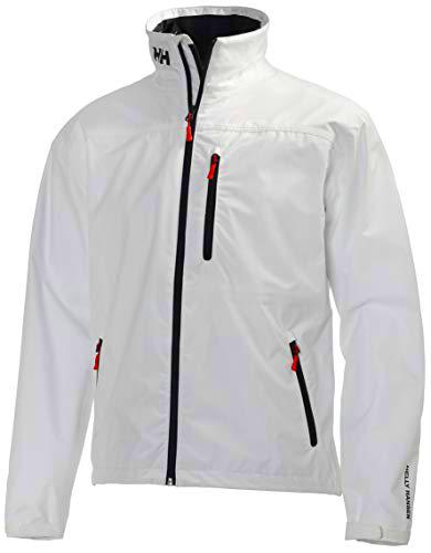 Helly Hansen Crew Midlayer Chaqueta deportiva impermeable