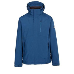 Trespass Helmsleymale Jacket Tp50 Chaqueta Impermeable