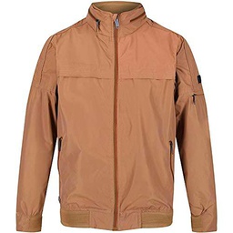 Regatta Montel Chaqueta, Oscuro Camel, M para Hombre