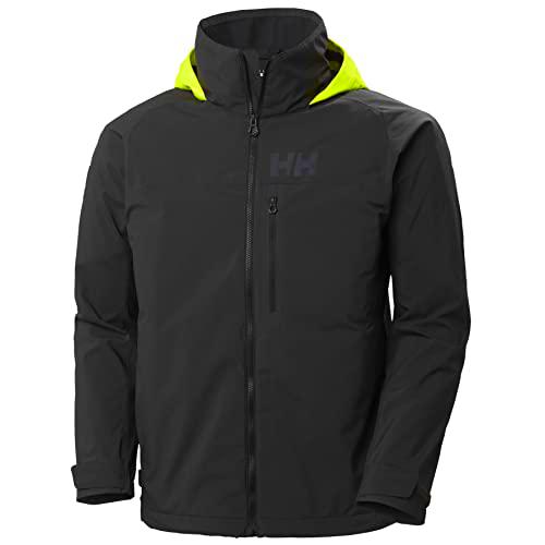 Chaqueta con capucha Helly Hansen HP Racing para hombre