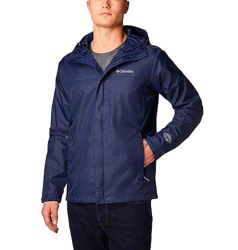 Columbia Hombre Chaqueta Watertight II