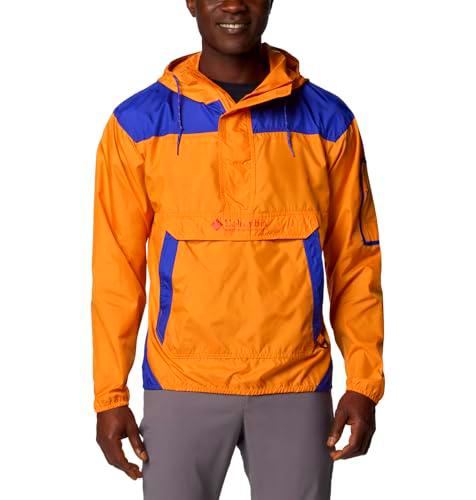 Columbia Challenger 2 Windbreaker Chaqueta Cortavientos Ligera