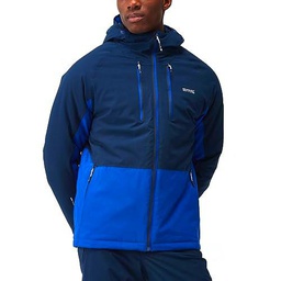 Regatta Chaqueta Impermeable Highton Stretch III para Hombre