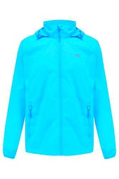 Mac in a Sac Origin Neon2 Jacket Blue T.L (10.000 mm)