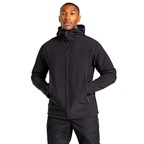 Craghoppers Expert Active Hooded Softshell Chubasquero