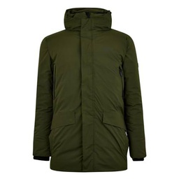 Regatta Chaqueta Yewbank impermeable de tejido reciclado para hombre