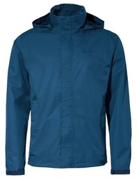 VAUDE Chaqueta Ligera para Hombre, Báltico Sea Uni, Large