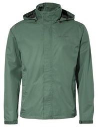 VAUDE Chaqueta Ligera para Hombre, Agave, XX-Large