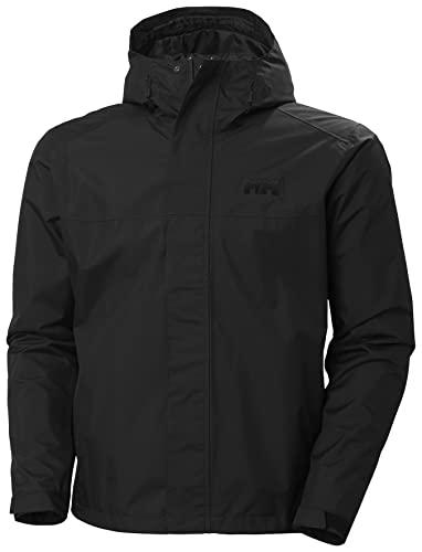 Helly Hansen Mens Sirdal Protection Jacket, Negro, S